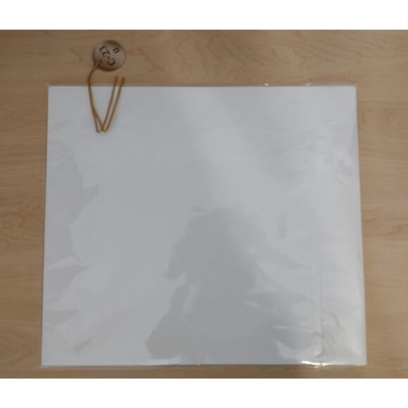 Cleveland Horseshoe Etch A Sketch Print Art - Picture 9 of 10